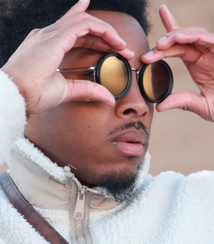 Adjustable Sunglasses