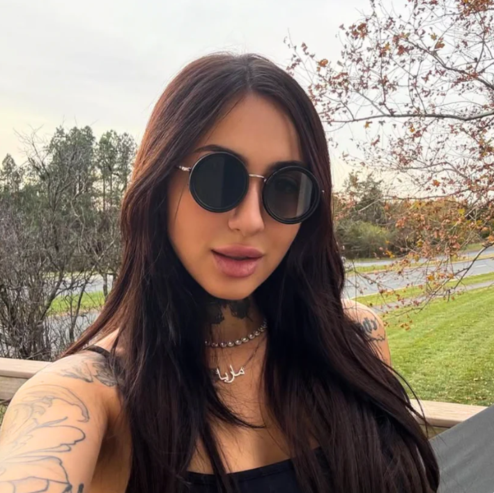 Adjustable Sunglasses